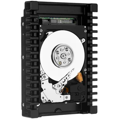 Western Digital VelociRaptor 1TB disque dur 1 To 10000 tr/min 64 Mo 3.5" Série ATA III - Disque dur Interne - visuel 2