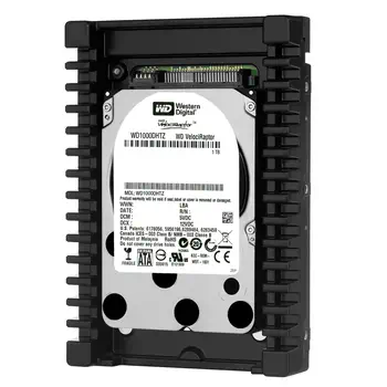 Western Digital VelociRaptor 1TB disque dur 1 To 10000 tr/min 64 Mo 3.5" Série ATA III revendeur officiel
