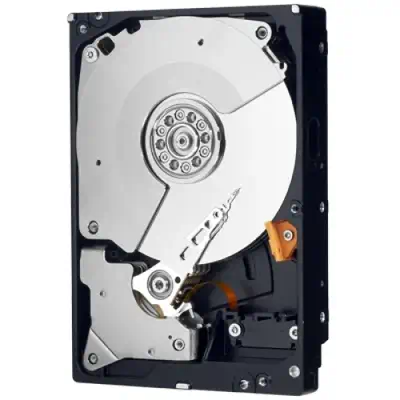 Western Digital Caviar Black 1TB disque dur 1 To 7200 tr/min 32 Mo 3.5" Série ATA II - Disque dur Interne - visuel 2
