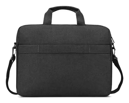 Lenovo GX41K07198 sacoche d'ordinateurs portables 43,2 cm (17") Sac Toploader Noir - Sacoche & Housse - visuel 2