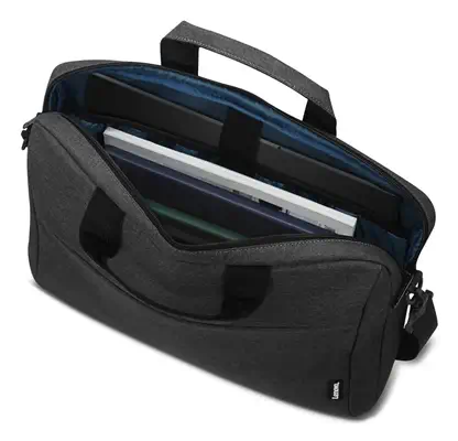 Lenovo GX41K07198 sacoche d'ordinateurs portables 43,2 cm (17") Sac Toploader Noir - Sacoche & Housse - visuel 4