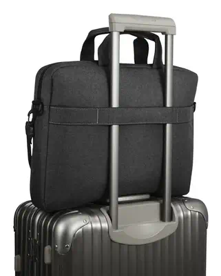 Lenovo GX41K07198 sacoche d'ordinateurs portables 43,2 cm (17") Sac Toploader Noir - Sacoche & Housse - visuel 5