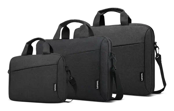Lenovo GX41K07198 sacoche d'ordinateurs portables 43,2 cm (17") Sac Toploader Noir - Sacoche & Housse - visuel 3