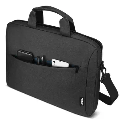 Lenovo GX41K07198 sacoche d'ordinateurs portables 43,2 cm (17") Sac Toploader Noir - Sacoche & Housse - visuel 7
