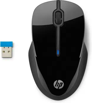 Souris HP 3FV67AA#ABB avis