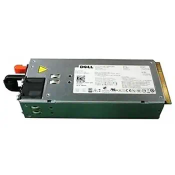Revendeur officiel Boitier d'alimentation Dell 750 W