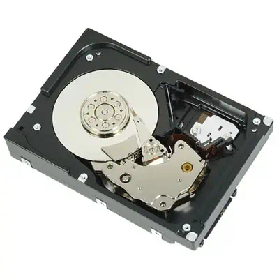 DELL 2TB SAS 7200rpm disque dur 2 To 7200 tr/min 3.5" - Dell - Disque dur Interne - visuel 1