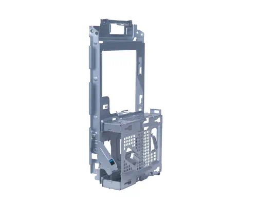 HP G1i TWR 3.5in HDD Expansion Module - Disque dur Interne - visuel 1
