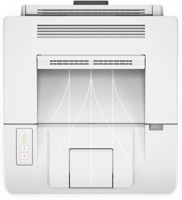 Achat Imprimante HP LaserJet Pro M203dn, Noir et blanc sur hello RSE - visuel 5
