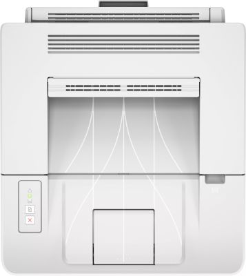 Achat Imprimante HP LaserJet Pro M203dn, Noir et blanc sur hello RSE - visuel 9