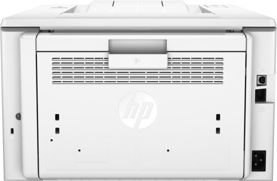 Vente Imprimante HP LaserJet Pro M203dn, Noir et blanc, HP au meilleur prix - visuel 4