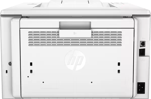 Vente Imprimante HP LaserJet Pro M203dw, Noir et blanc HP au meilleur prix - visuel 4