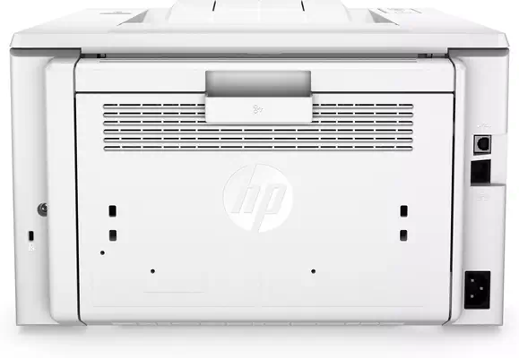 Achat Imprimante HP LaserJet Pro M203dw, Noir et blanc sur hello RSE - visuel 9
