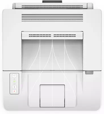 Vente Imprimante HP LaserJet Pro M203dw, Noir et blanc HP au meilleur prix - visuel 10