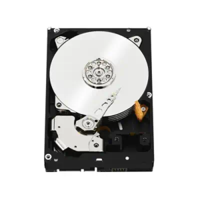 Western Digital WD1004FBYZ disque dur 1 To 7200 tr/min 128 Mo 3.5" SATA - Disque dur Interne - visuel 5