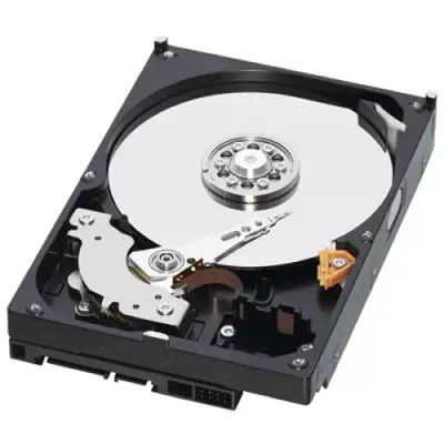 Western Digital WD10EADS disque dur 1 To 7200 tr/min 32 Mo 3.5" Série ATA II - Disque dur Interne - visuel 1