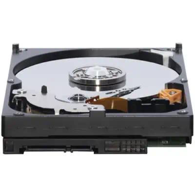Western Digital WD10EADS disque dur 1 To 7200 tr/min 32 Mo 3.5" Série ATA II - Disque dur Interne - visuel 3