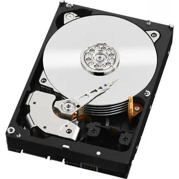 Avis Disque dur Interne Western Digital WD10EFRX-RFB