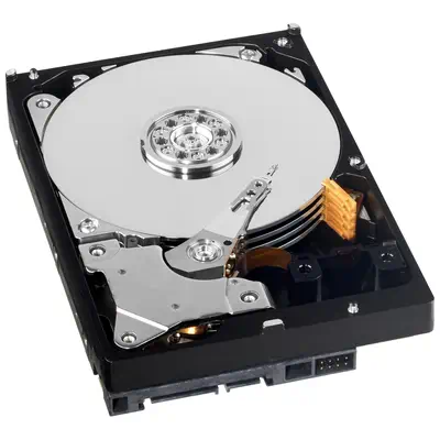 Western Digital Caviar Green 2TB disque dur 2 To Variable 64 Mo 3.5" Série ATA III - Disque dur Interne - visuel 8