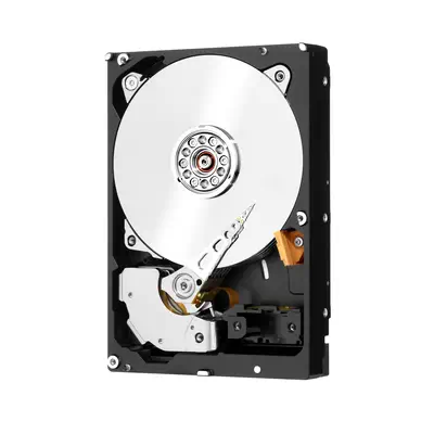 Western Digital Red Pro 3TB disque dur 3 To 7200 tr/min 64 Mo 3.5" Série ATA III - Disque dur Interne - visuel 7