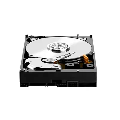 Western Digital Red Pro 3TB disque dur 3 To 7200 tr/min 64 Mo 3.5" Série ATA III - Disque dur Interne - visuel 5