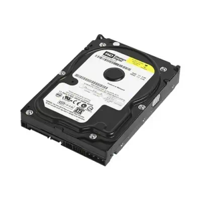 Western Digital Caviar Blue 320GB disque dur 320 Go 7200 tr/min 8 Mo 3.5" Série ATA II - Disque dur Interne - visuel 4