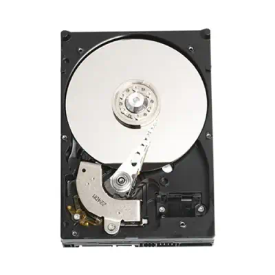 Western Digital Caviar Blue 320GB disque dur 320 Go 7200 tr/min 8 Mo 3.5" Série ATA II - Disque dur Interne - visuel 6