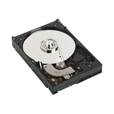 Western Digital Caviar Blue 320GB disque dur 320 Go 7200 tr/min 8 Mo 3.5" Série ATA II - Disque dur Interne - visuel 5