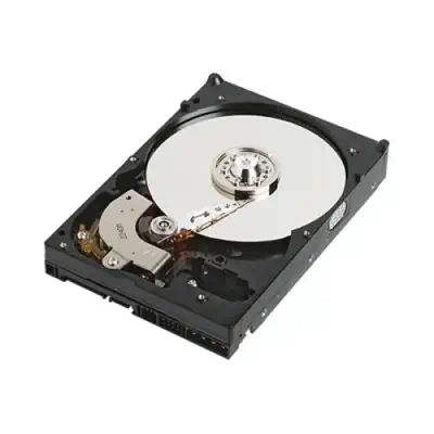 Western Digital Caviar Blue 320GB disque dur 320 Go 7200 tr/min 8 Mo 3.5" Série ATA II - Disque dur Interne - visuel 3
