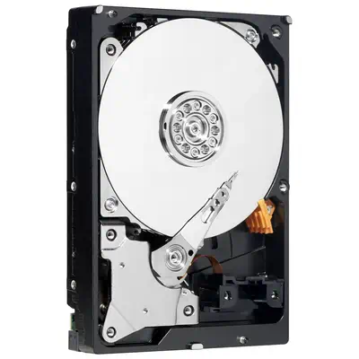 Western Digital Green 4TB disque dur 4 To Variable 64 Mo 3.5" Série ATA III - Disque dur Interne - visuel 8