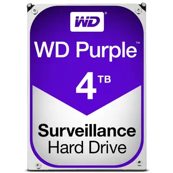 Livraison gratuite Disque dur Interne Western Digital Série ATA III
