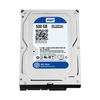 Garantie Disque dur Interne SATA