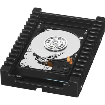 Offre Disque dur Interne Western Digital WD5000BHTZ-RFB