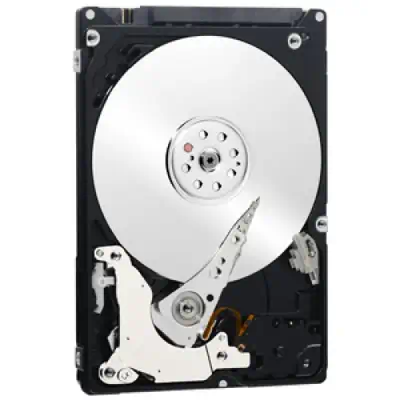 Western Digital Black Mobile disque dur 500 Go 7200 tr/min 32 Mo 2.5" Série ATA III - Disque dur Interne - visuel 5