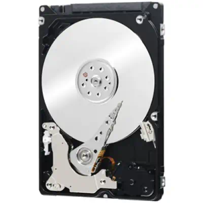 Western Digital Black Mobile disque dur 500 Go 7200 tr/min 32 Mo 2.5" Série ATA III - Disque dur Interne - visuel 4
