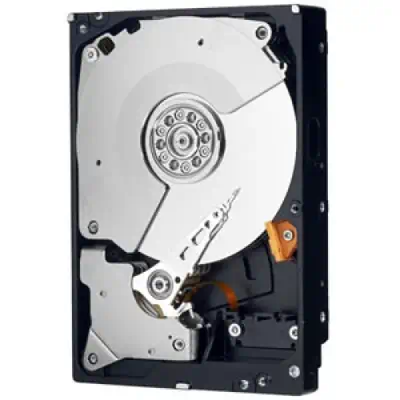 Western Digital 500GB WD RE4 disque dur 500 Go 7200 tr/min 64 Mo 3.5" Série ATA II - Disque dur Interne - visuel 2