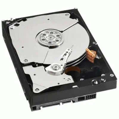 Western Digital 500GB WD RE4 disque dur 500 Go 7200 tr/min 64 Mo 3.5" Série ATA II - Disque dur Interne - visuel 3