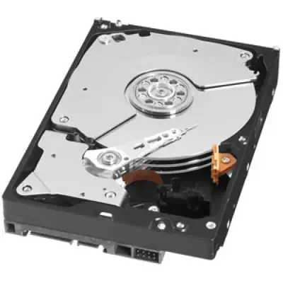 Western Digital 500GB WD RE4 disque dur 500 Go 7200 tr/min 64 Mo 3.5" Série ATA II - Disque dur Interne - visuel 4