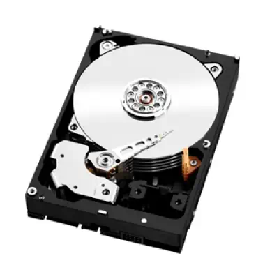 Western Digital Red Pro disque dur 6 To 7200 tr/min 128 Mo 3.5" Série ATA III - Disque dur Interne - visuel 2