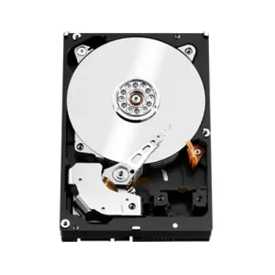 Western Digital Red Pro disque dur 6 To 7200 tr/min 128 Mo 3.5" Série ATA III - Disque dur Interne - visuel 1