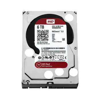 Comparaison Disque dur Interne Série ATA III
