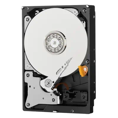 Western Digital Purple disque dur 6 To 5400 tr/min 64 Mo 3.5" Série ATA III - Disque dur Interne - visuel 10