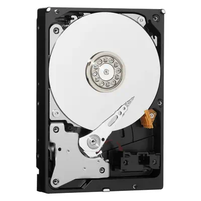 Western Digital Purple disque dur 6 To 5400 tr/min 64 Mo 3.5" Série ATA III - Disque dur Interne - visuel 9