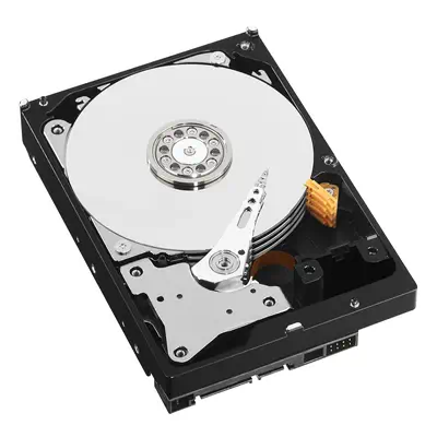 Western Digital Purple disque dur 6 To 5400 tr/min 64 Mo 3.5" Série ATA III - Disque dur Interne - visuel 7