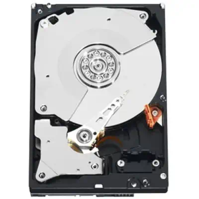 Western Digital RE3 750GB disque dur 750 Go 7200 tr/min 32 Mo SATA - Disque dur Interne - visuel 6