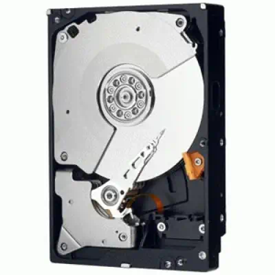 Western Digital RE3 750GB disque dur 750 Go 7200 tr/min 32 Mo SATA - Disque dur Interne - visuel 4