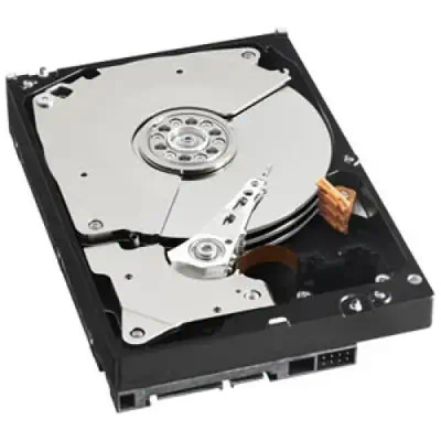 Western Digital RE3 750GB disque dur 750 Go 7200 tr/min 32 Mo SATA - Disque dur Interne - visuel 5