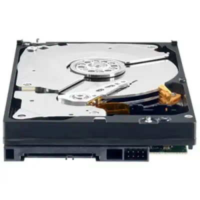 Western Digital RE3 750GB disque dur 750 Go 7200 tr/min 32 Mo SATA - Disque dur Interne - visuel 3