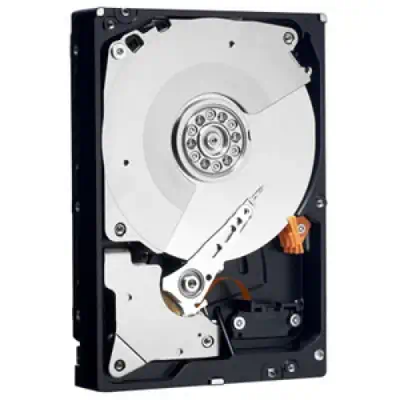 Western Digital RE3 750GB disque dur 750 Go 7200 tr/min 32 Mo SATA - Disque dur Interne - visuel 1