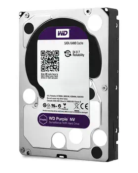 Disque dur Interne Western Digital Série ATA III achat responsable